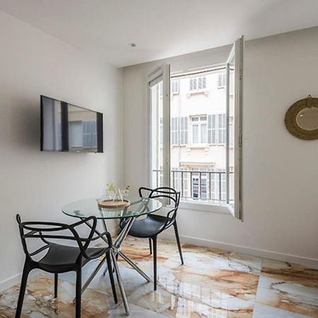 Appartement Renovated Studio On The Old Port à Marseille Extérieur photo
