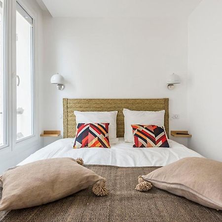 Appartement Renovated Studio On The Old Port à Marseille Extérieur photo